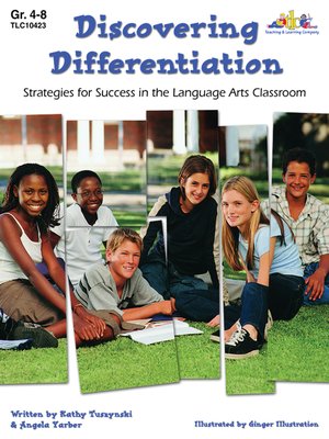 cover image of Discovering Differentiation